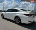 Белый Лексус ЕС, объемом двигателя 3.5 л и пробегом 36 тыс. км за 46000 $, фото 13 на Automoto.ua