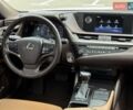 Білий Лексус ЕС, об'ємом двигуна 2.49 л та пробігом 104 тис. км за 30500 $, фото 12 на Automoto.ua