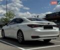Білий Лексус ЕС, об'ємом двигуна 2.49 л та пробігом 104 тис. км за 30500 $, фото 36 на Automoto.ua