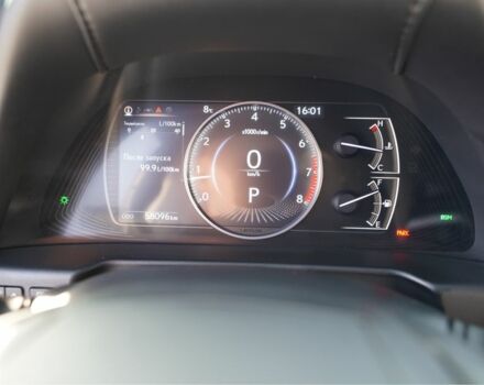 Белый Лексус ЕС, объемом двигателя 3.5 л и пробегом 86 тыс. км за 34000 $, фото 17 на Automoto.ua