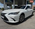 Білий Лексус ЕС, об'ємом двигуна 3.5 л та пробігом 36 тис. км за 49999 $, фото 1 на Automoto.ua
