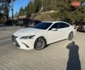Белый Лексус ЕС, объемом двигателя 2.49 л и пробегом 115 тыс. км за 31500 $, фото 3 на Automoto.ua