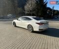 Белый Лексус ЕС, объемом двигателя 2.49 л и пробегом 115 тыс. км за 31500 $, фото 7 на Automoto.ua