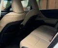 Білий Лексус ЕС, об'ємом двигуна 2.49 л та пробігом 128 тис. км за 32500 $, фото 53 на Automoto.ua