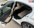 Белый Лексус ЕС, объемом двигателя 2.49 л и пробегом 115 тыс. км за 31500 $, фото 26 на Automoto.ua