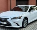 Білий Лексус ЕС, об'ємом двигуна 2.49 л та пробігом 128 тис. км за 32500 $, фото 16 на Automoto.ua