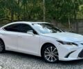 Білий Лексус ЕС, об'ємом двигуна 2.49 л та пробігом 128 тис. км за 32500 $, фото 4 на Automoto.ua