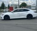 Белый Лексус ЕС, объемом двигателя 3.5 л и пробегом 86 тыс. км за 34000 $, фото 3 на Automoto.ua