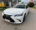 Белый Лексус ЕС, объемом двигателя 2.49 л и пробегом 115 тыс. км за 31500 $, фото 1 на Automoto.ua