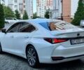 Білий Лексус ЕС, об'ємом двигуна 2.49 л та пробігом 128 тис. км за 32500 $, фото 9 на Automoto.ua