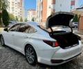 Білий Лексус ЕС, об'ємом двигуна 2.49 л та пробігом 128 тис. км за 32500 $, фото 27 на Automoto.ua
