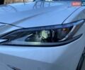 Білий Лексус ЕС, об'ємом двигуна 2.49 л та пробігом 37 тис. км за 37000 $, фото 9 на Automoto.ua