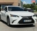 Белый Лексус ЕС, объемом двигателя 3.5 л и пробегом 36 тыс. км за 46000 $, фото 16 на Automoto.ua
