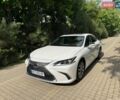 Білий Лексус ЕС, об'ємом двигуна 2.49 л та пробігом 46 тис. км за 37000 $, фото 1 на Automoto.ua