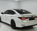 Білий Лексус ЕС, об'ємом двигуна 3.5 л та пробігом 94 тис. км за 30018 $, фото 4 на Automoto.ua