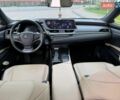 Белый Лексус ЕС, объемом двигателя 2.49 л и пробегом 115 тыс. км за 31500 $, фото 31 на Automoto.ua