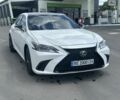 Белый Лексус ЕС, объемом двигателя 3.5 л и пробегом 86 тыс. км за 34000 $, фото 4 на Automoto.ua