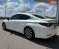 Білий Лексус ЕС, об'ємом двигуна 3.5 л та пробігом 36 тис. км за 49999 $, фото 13 на Automoto.ua