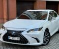Білий Лексус ЕС, об'ємом двигуна 2.49 л та пробігом 128 тис. км за 32500 $, фото 1 на Automoto.ua