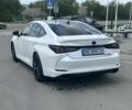 Белый Лексус ЕС, объемом двигателя 3.5 л и пробегом 86 тыс. км за 34000 $, фото 8 на Automoto.ua