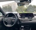 Белый Лексус ЕС, объемом двигателя 2.49 л и пробегом 110 тыс. км за 29500 $, фото 16 на Automoto.ua