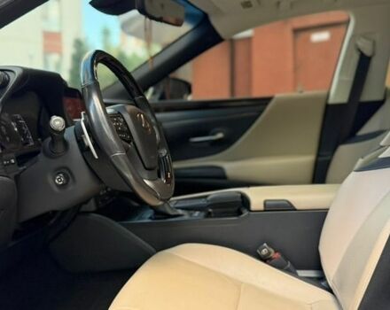 Білий Лексус ЕС, об'ємом двигуна 2.49 л та пробігом 128 тис. км за 32500 $, фото 44 на Automoto.ua