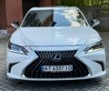 Білий Лексус ЕС, об'ємом двигуна 2.49 л та пробігом 128 тис. км за 32500 $, фото 14 на Automoto.ua