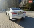 Белый Лексус ЕС, объемом двигателя 2.49 л и пробегом 115 тыс. км за 31500 $, фото 17 на Automoto.ua