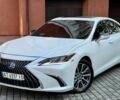 Білий Лексус ЕС, об'ємом двигуна 2.49 л та пробігом 128 тис. км за 32500 $, фото 1 на Automoto.ua