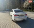 Белый Лексус ЕС, объемом двигателя 2.49 л и пробегом 115 тыс. км за 31500 $, фото 13 на Automoto.ua