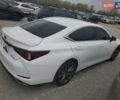 Лексус ЕС 2019 у Львові на Automoto.ua Білий Лексус ЕС, об'ємом двигуна 0 л та пробігом 72 тис. км за 11000 $, фото 2 на Automoto.ua