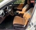 Білий Лексус ЕС, об'ємом двигуна 2.49 л та пробігом 46 тис. км за 35500 $, фото 8 на Automoto.ua