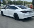 Белый Лексус ЕС, объемом двигателя 3.5 л и пробегом 86 тыс. км за 34000 $, фото 5 на Automoto.ua