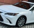 Білий Лексус ЕС, об'ємом двигуна 2.49 л та пробігом 128 тис. км за 32500 $, фото 23 на Automoto.ua