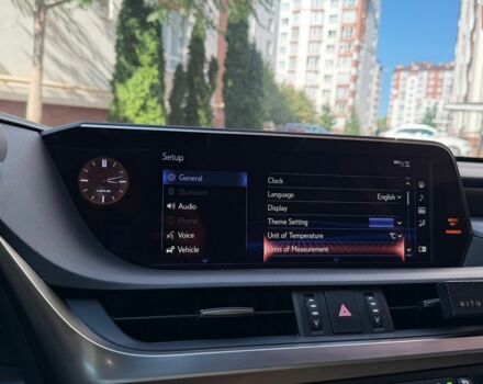 Білий Лексус ЕС, об'ємом двигуна 2.49 л та пробігом 128 тис. км за 32500 $, фото 89 на Automoto.ua