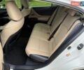 Белый Лексус ЕС, объемом двигателя 2.49 л и пробегом 115 тыс. км за 31500 $, фото 27 на Automoto.ua