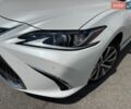Білий Лексус ЕС, об'ємом двигуна 3.5 л та пробігом 36 тис. км за 49999 $, фото 5 на Automoto.ua
