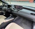 Белый Лексус ЕС, объемом двигателя 2.49 л и пробегом 115 тыс. км за 31500 $, фото 22 на Automoto.ua