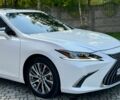 Білий Лексус ЕС, об'ємом двигуна 2.49 л та пробігом 128 тис. км за 32500 $, фото 13 на Automoto.ua