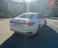 Белый Лексус ЕС, объемом двигателя 2.49 л и пробегом 115 тыс. км за 31500 $, фото 16 на Automoto.ua