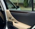 Білий Лексус ЕС, об'ємом двигуна 2.49 л та пробігом 128 тис. км за 32500 $, фото 57 на Automoto.ua