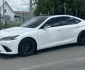 Белый Лексус ЕС, объемом двигателя 3.5 л и пробегом 86 тыс. км за 34000 $, фото 2 на Automoto.ua