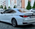 Білий Лексус ЕС, об'ємом двигуна 2.49 л та пробігом 128 тис. км за 32500 $, фото 18 на Automoto.ua