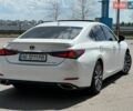 Белый Лексус ЕС, объемом двигателя 3.5 л и пробегом 36 тыс. км за 46000 $, фото 6 на Automoto.ua