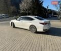 Белый Лексус ЕС, объемом двигателя 2.49 л и пробегом 115 тыс. км за 31500 $, фото 5 на Automoto.ua