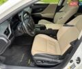 Белый Лексус ЕС, объемом двигателя 2.49 л и пробегом 115 тыс. км за 31500 $, фото 25 на Automoto.ua