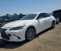Білий Лексус ЕС, об'ємом двигуна 2.5 л та пробігом 31 тис. км за 11500 $, фото 1 на Automoto.ua
