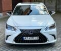 Білий Лексус ЕС, об'ємом двигуна 2.49 л та пробігом 128 тис. км за 32500 $, фото 15 на Automoto.ua