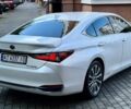 Білий Лексус ЕС, об'ємом двигуна 2.49 л та пробігом 128 тис. км за 32500 $, фото 11 на Automoto.ua