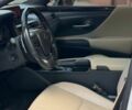 Білий Лексус ЕС, об'ємом двигуна 2.49 л та пробігом 128 тис. км за 32500 $, фото 50 на Automoto.ua